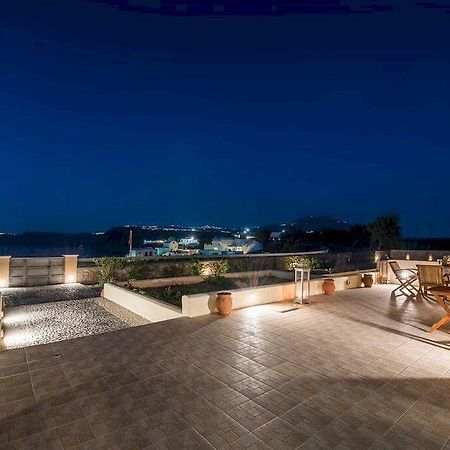 Zeus Residence Akrotiri  Exterior photo