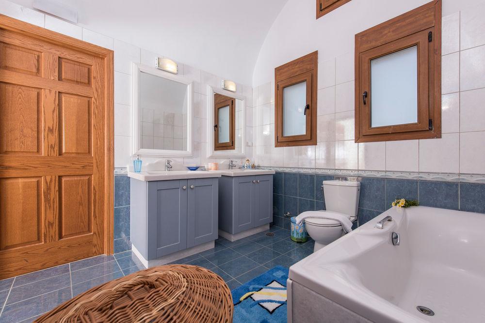 Zeus Residence Akrotiri  Exterior photo